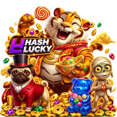 Casino HashLucky DE